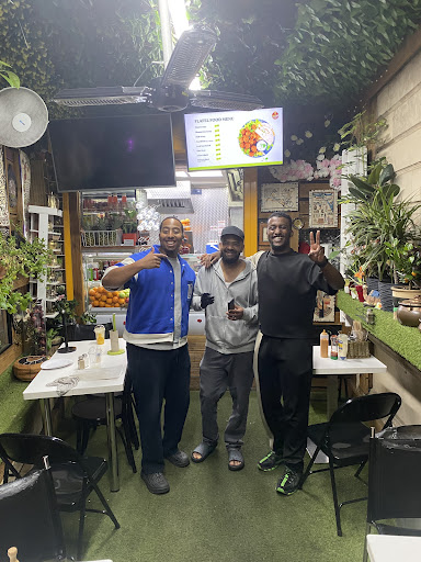 Photo of Lazzez - Cyril Rd, Birmingham B10 0SP